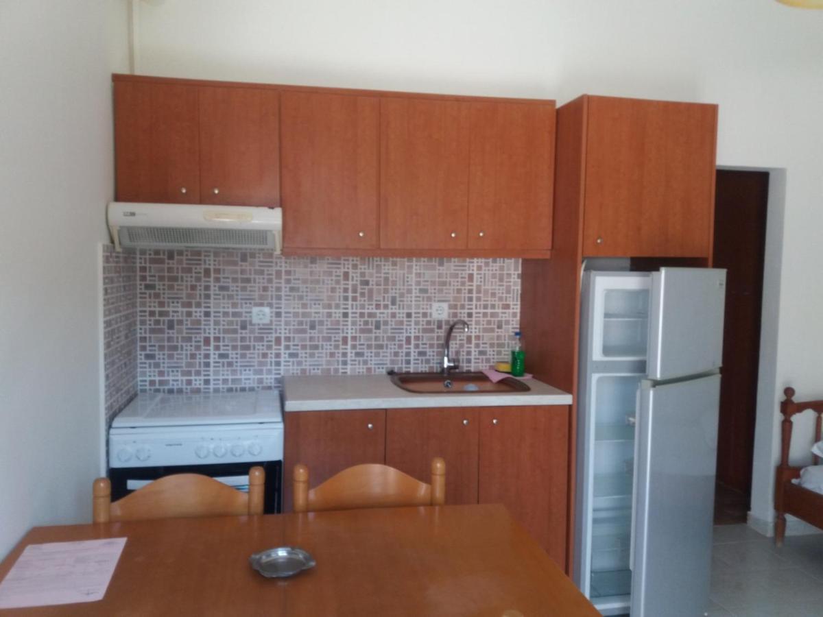 Porto-Ageranos Καψοκολης Προκοπιοσ Κατοικια με βραχυχρονια μισθωσης Διαμέρισμα Εξωτερικό φωτογραφία